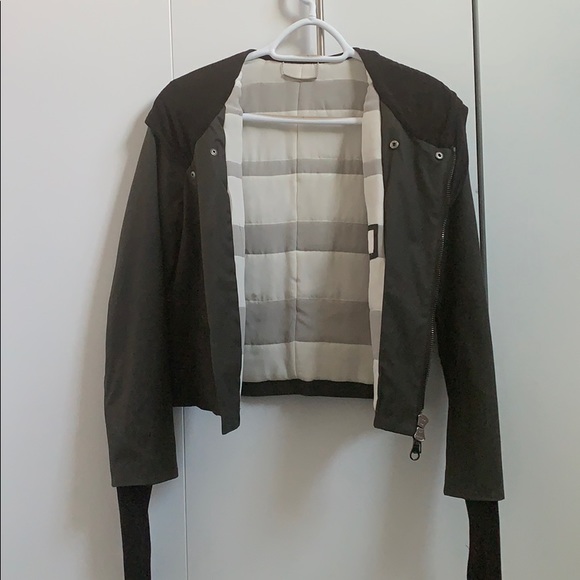 GAR-DE moto jacket - Picture 2 of 4